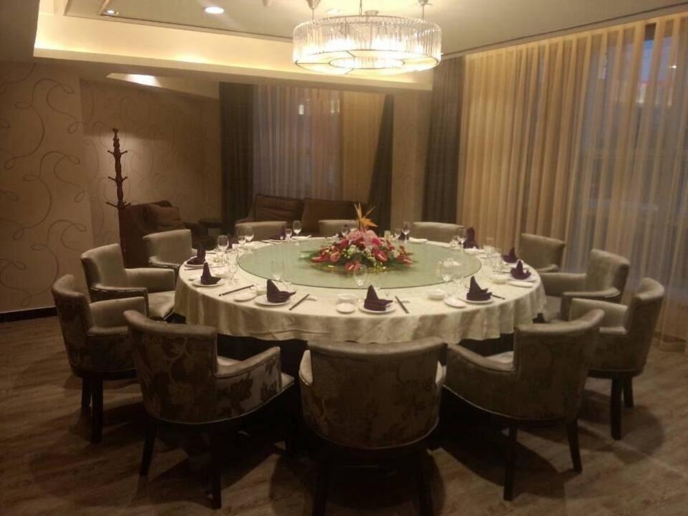 Chengdu Hello Hotel Shuangliu Экстерьер фото