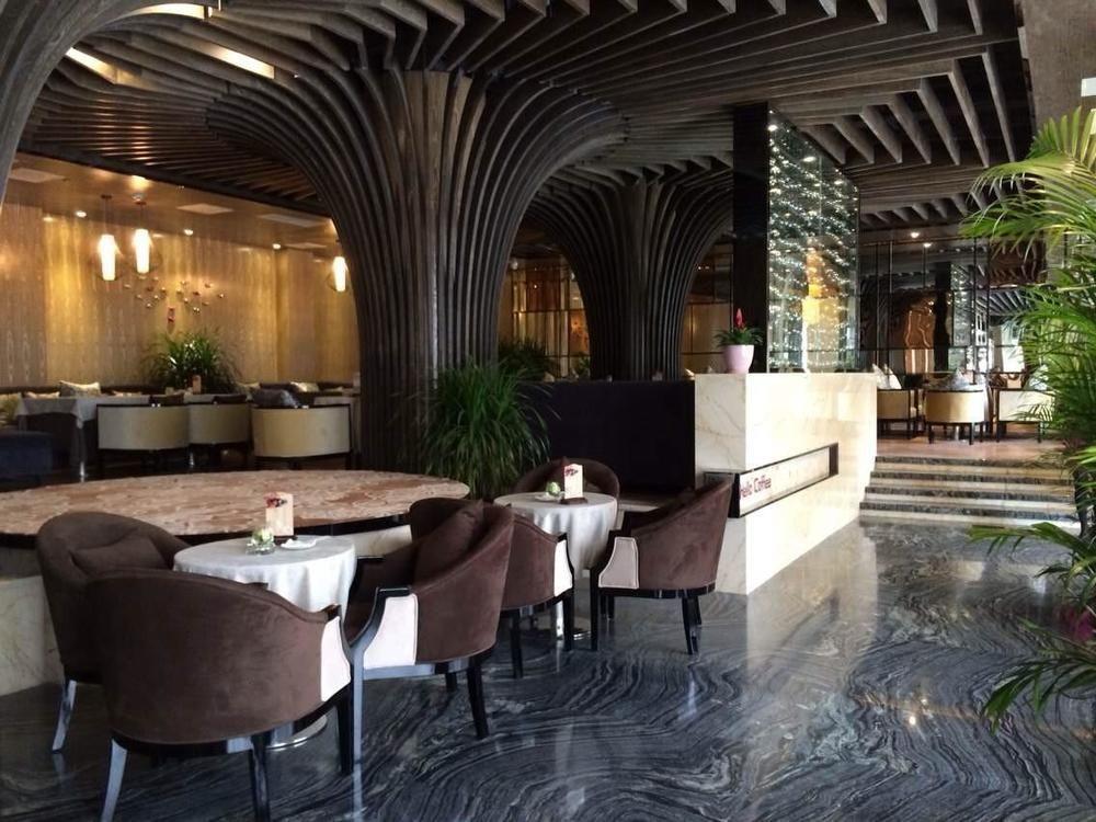 Chengdu Hello Hotel Shuangliu Экстерьер фото