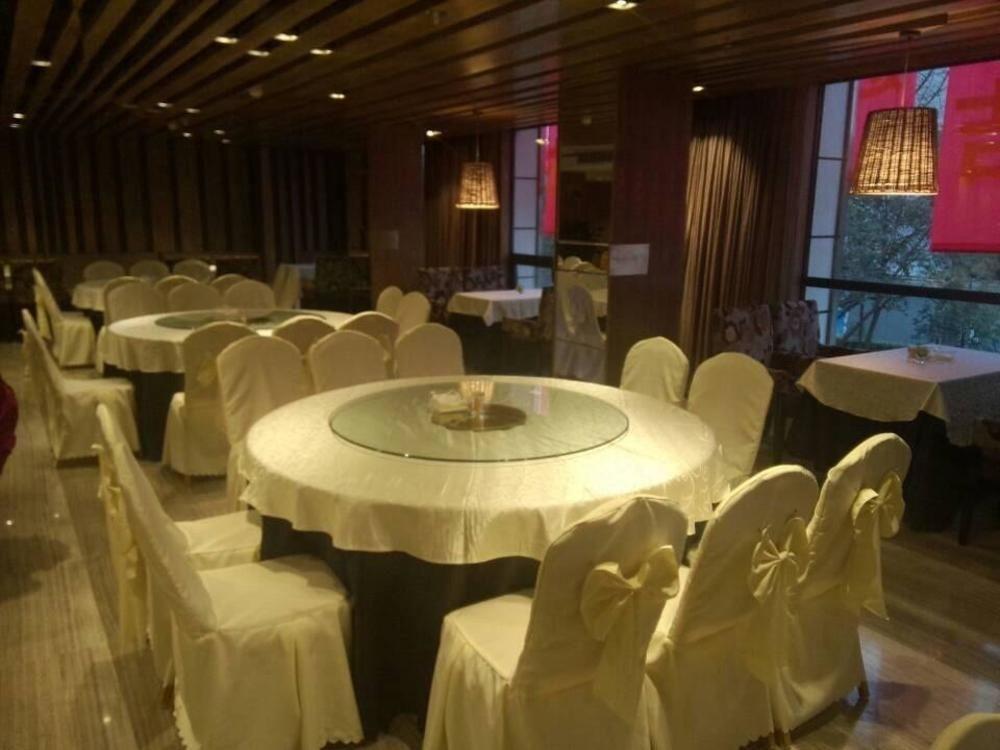 Chengdu Hello Hotel Shuangliu Экстерьер фото